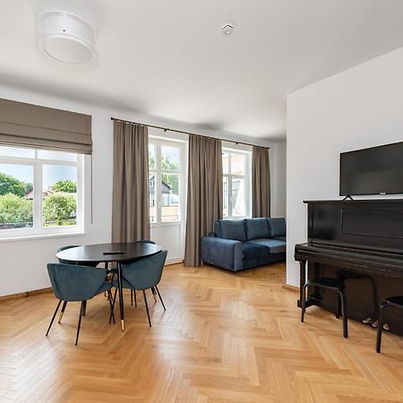 Park Avenue Apartments By Hostlovers Kaunas Bagian luar foto