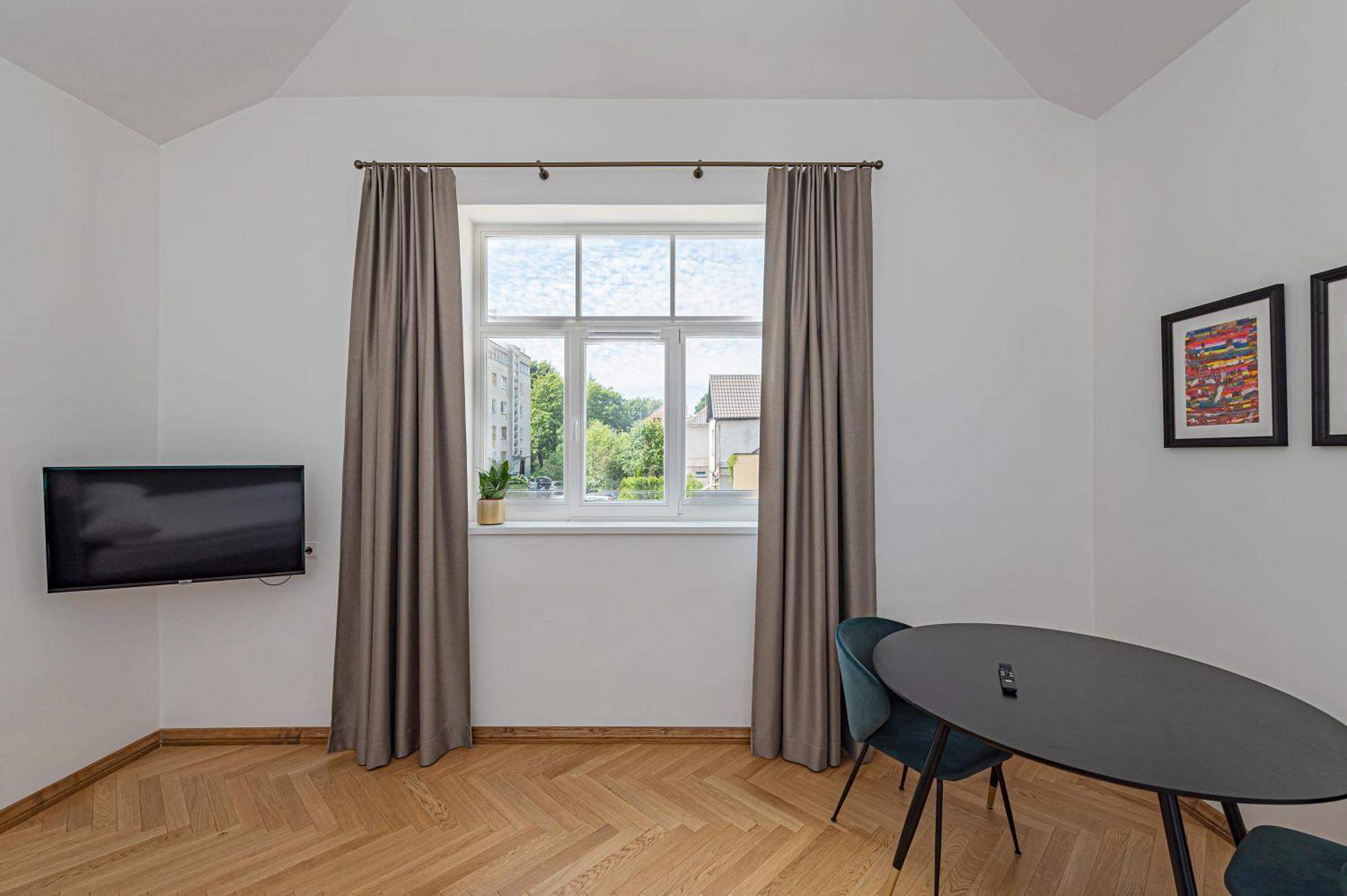 Park Avenue Apartments By Hostlovers Kaunas Ruang foto