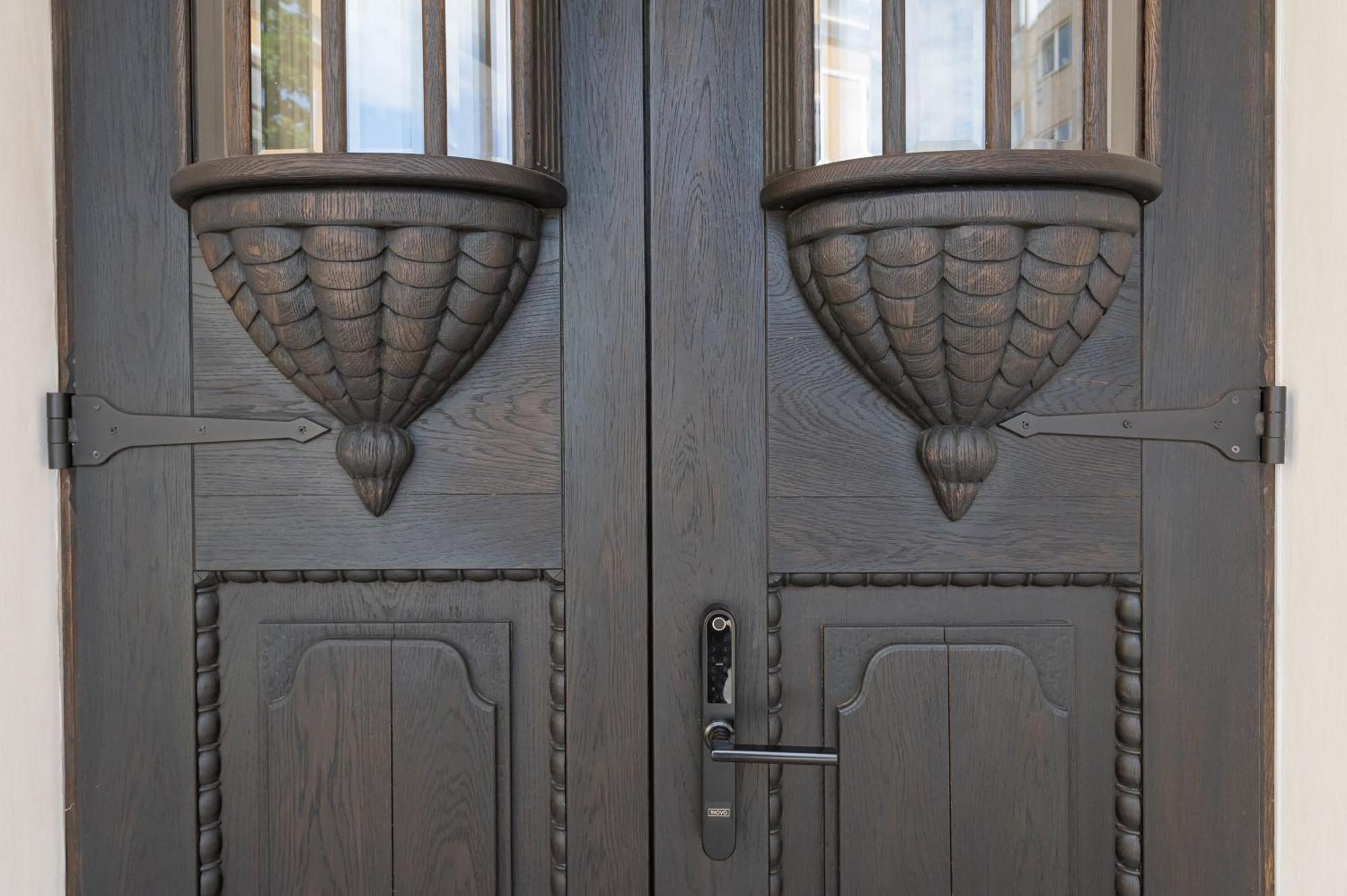 Park Avenue Apartments By Hostlovers Kaunas Bagian luar foto