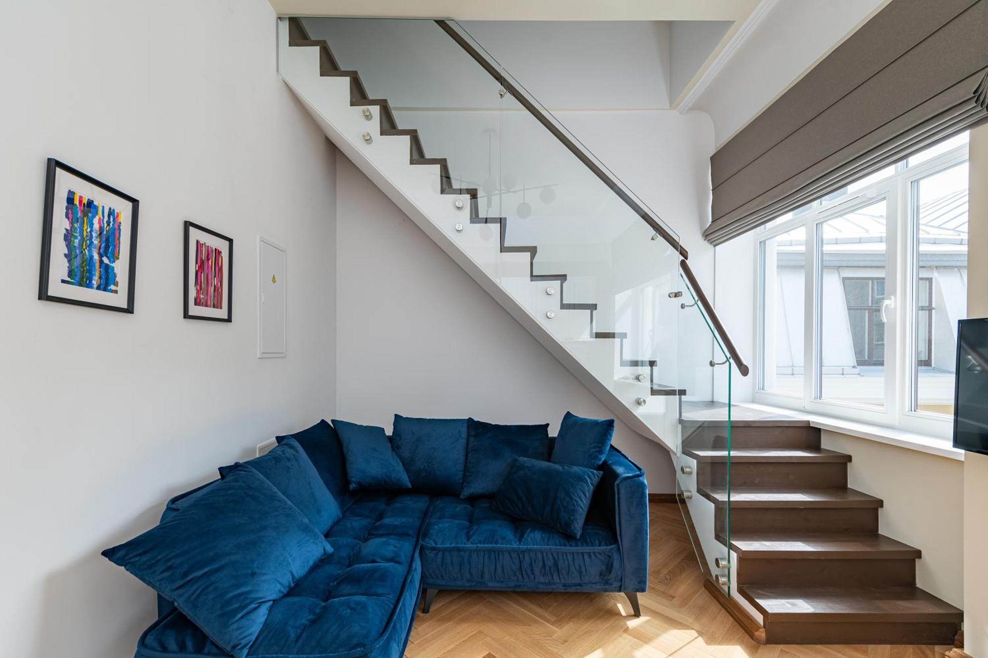 Park Avenue Apartments By Hostlovers Kaunas Bagian luar foto