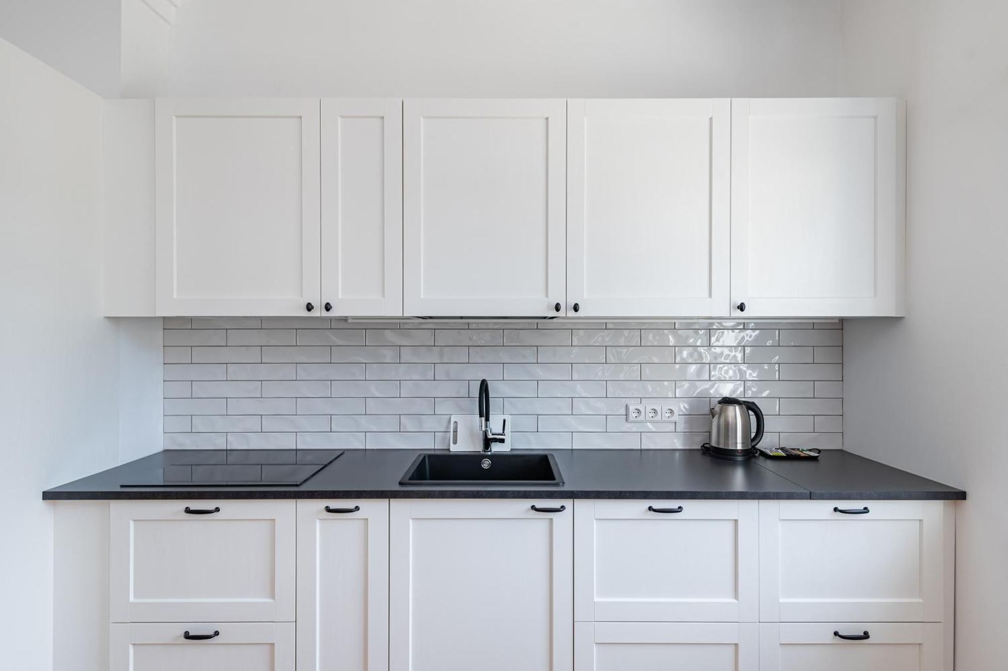 Park Avenue Apartments By Hostlovers Kaunas Bagian luar foto