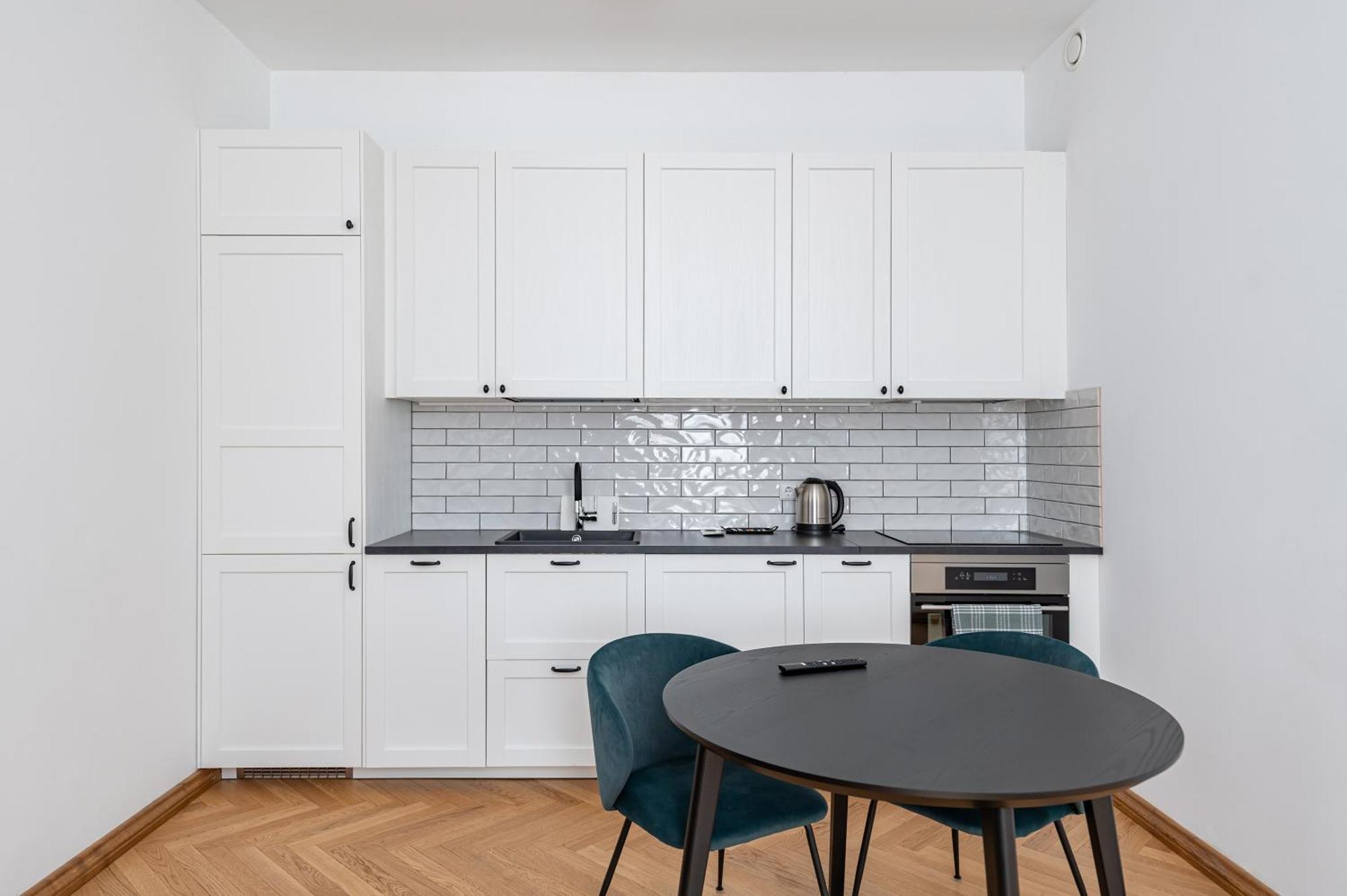 Park Avenue Apartments By Hostlovers Kaunas Bagian luar foto