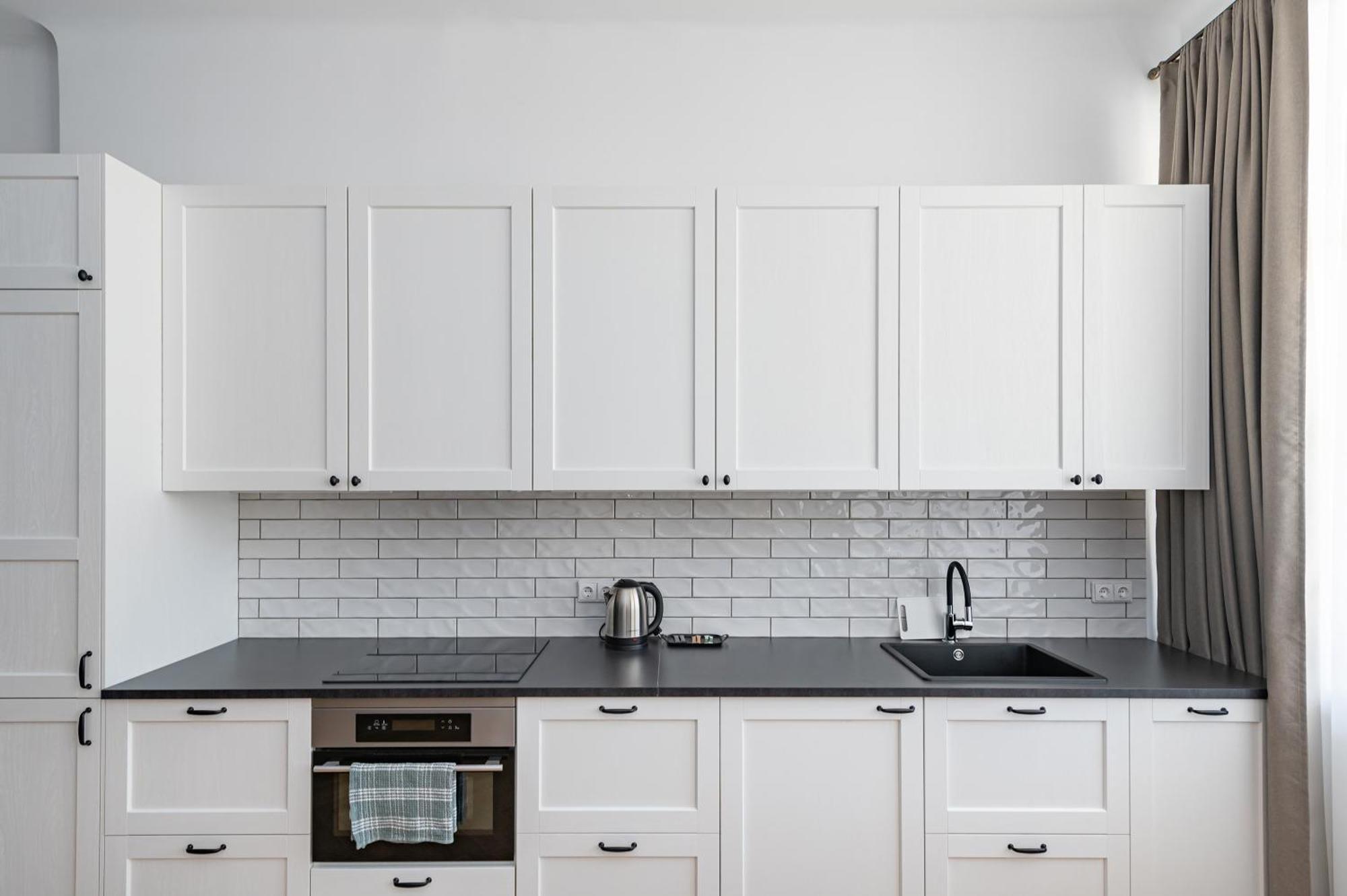Park Avenue Apartments By Hostlovers Kaunas Bagian luar foto