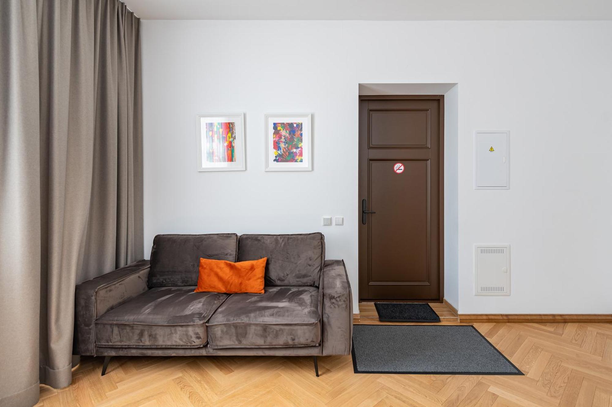 Park Avenue Apartments By Hostlovers Kaunas Ruang foto